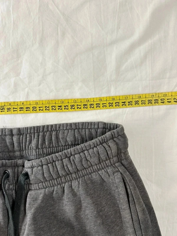 Chándal gris Nike – photo 6